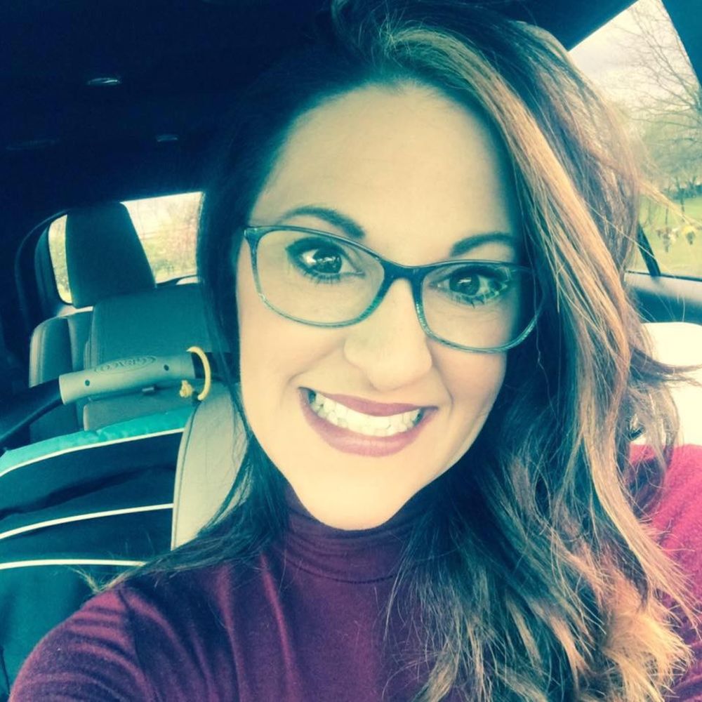 Meet your Posher, Denice